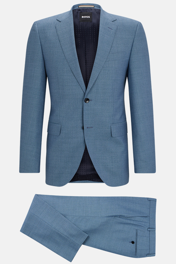 ΚΟΣΤΟΥΜΙ BOSS - 438 ΜΠΛΕ ΡΟΥΑ